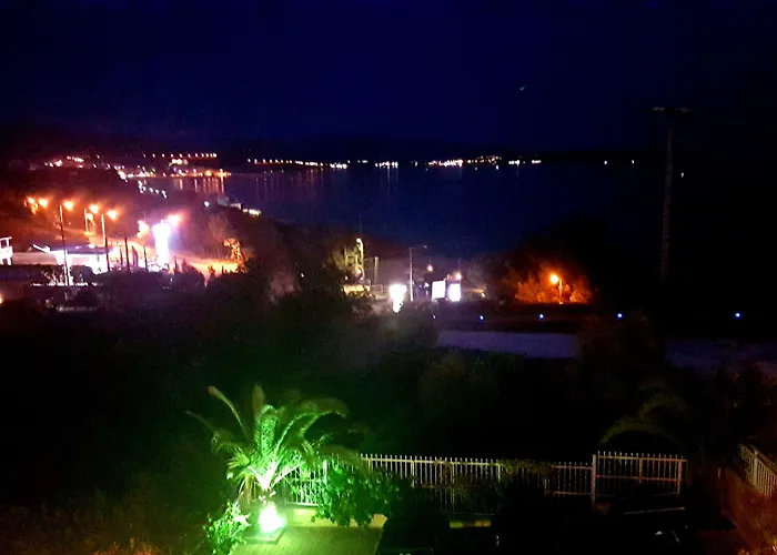 Diamond 3* Limenaria (Thasos)