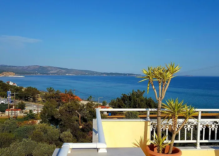 Diamond Limenaria (Thasos)