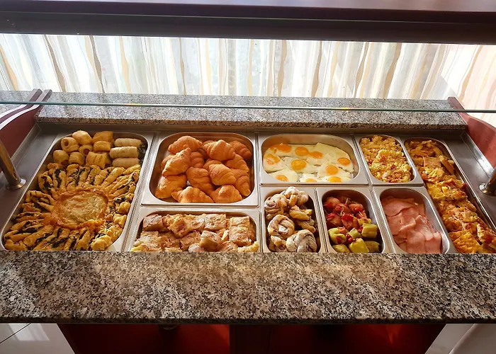 Diamond Hotel Limenaria (Thasos)