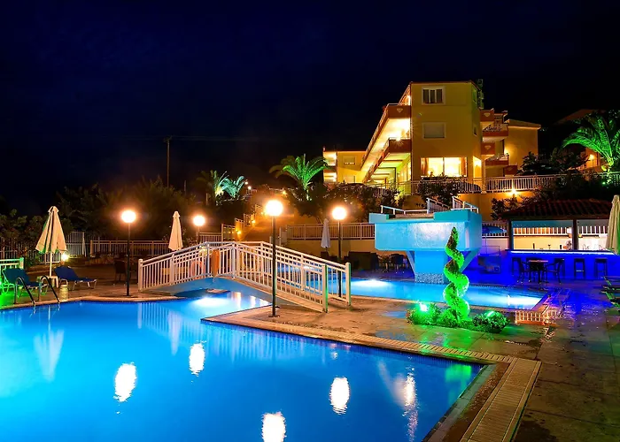 Diamond Limenaria (Thasos)